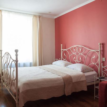 Apartment Roksolana 2 利沃夫 外观 照片