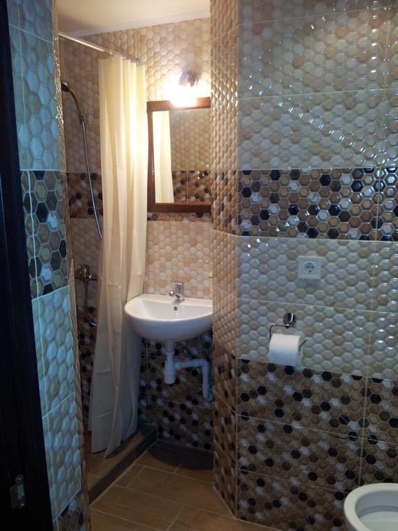 Apartment Roksolana 2 利沃夫 外观 照片