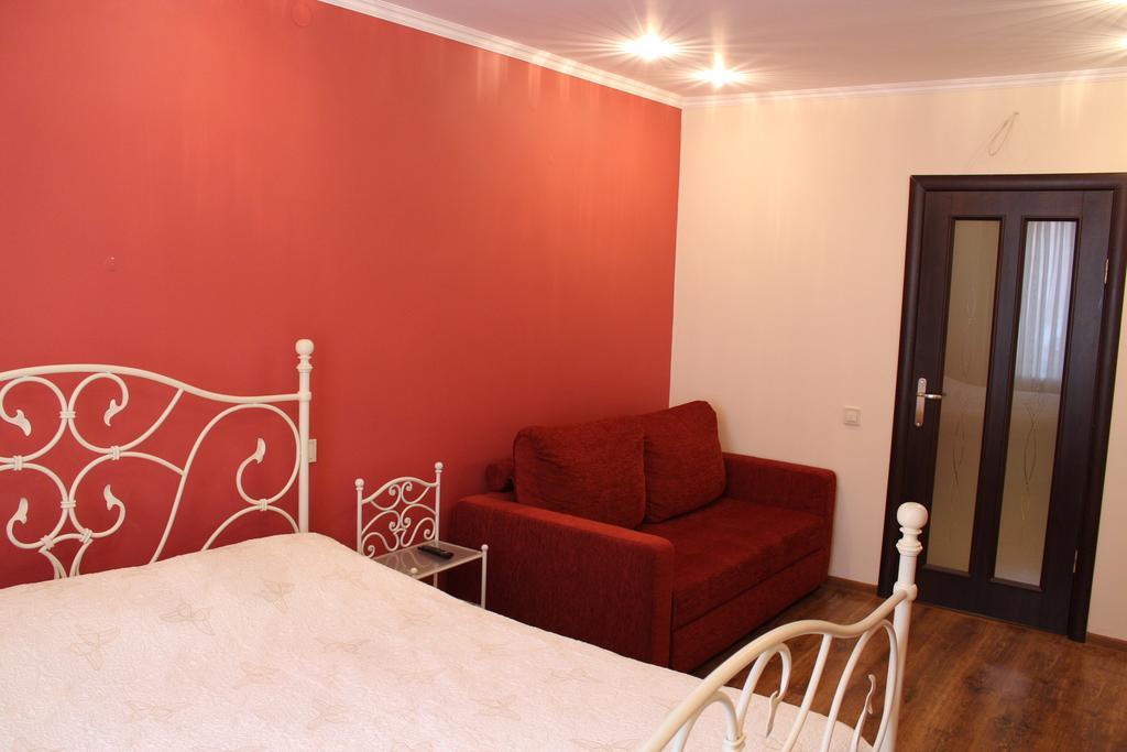 Apartment Roksolana 2 利沃夫 外观 照片