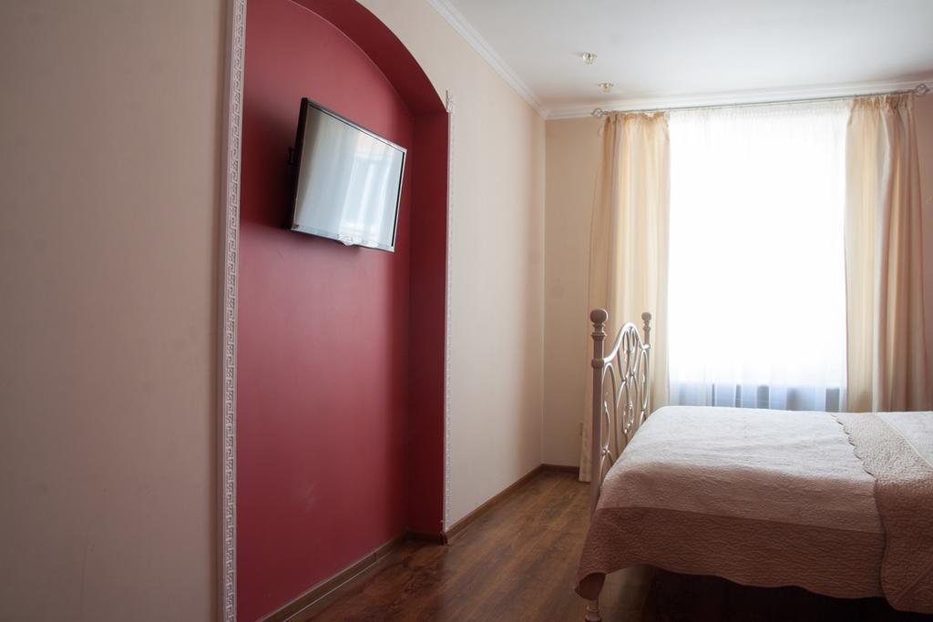 Apartment Roksolana 2 利沃夫 外观 照片