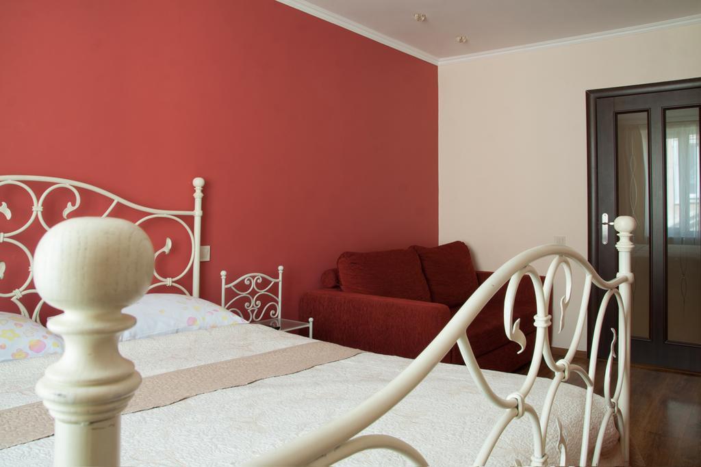 Apartment Roksolana 2 利沃夫 外观 照片