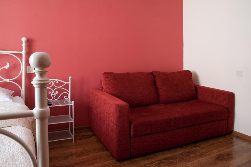 Apartment Roksolana 2 利沃夫 外观 照片