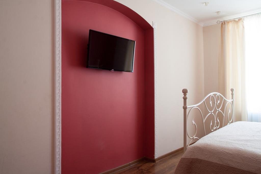 Apartment Roksolana 2 利沃夫 外观 照片