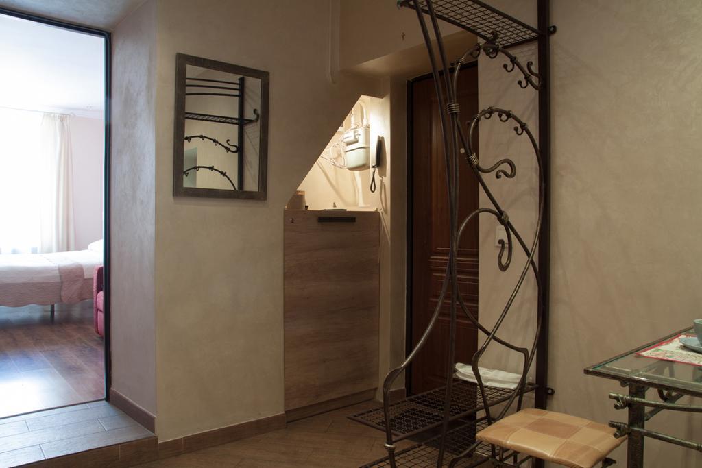 Apartment Roksolana 2 利沃夫 外观 照片